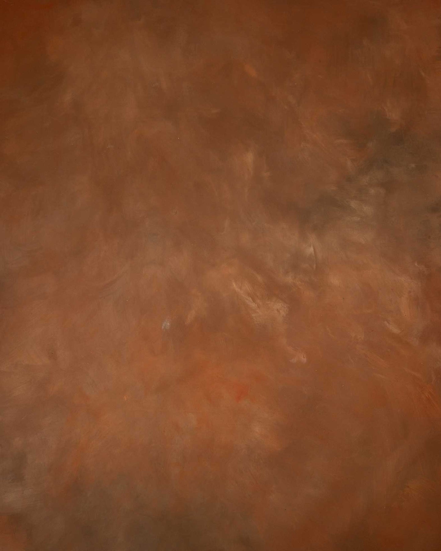 Backdrop: CLEMMS 8ft by 9ft hand painted backdrop