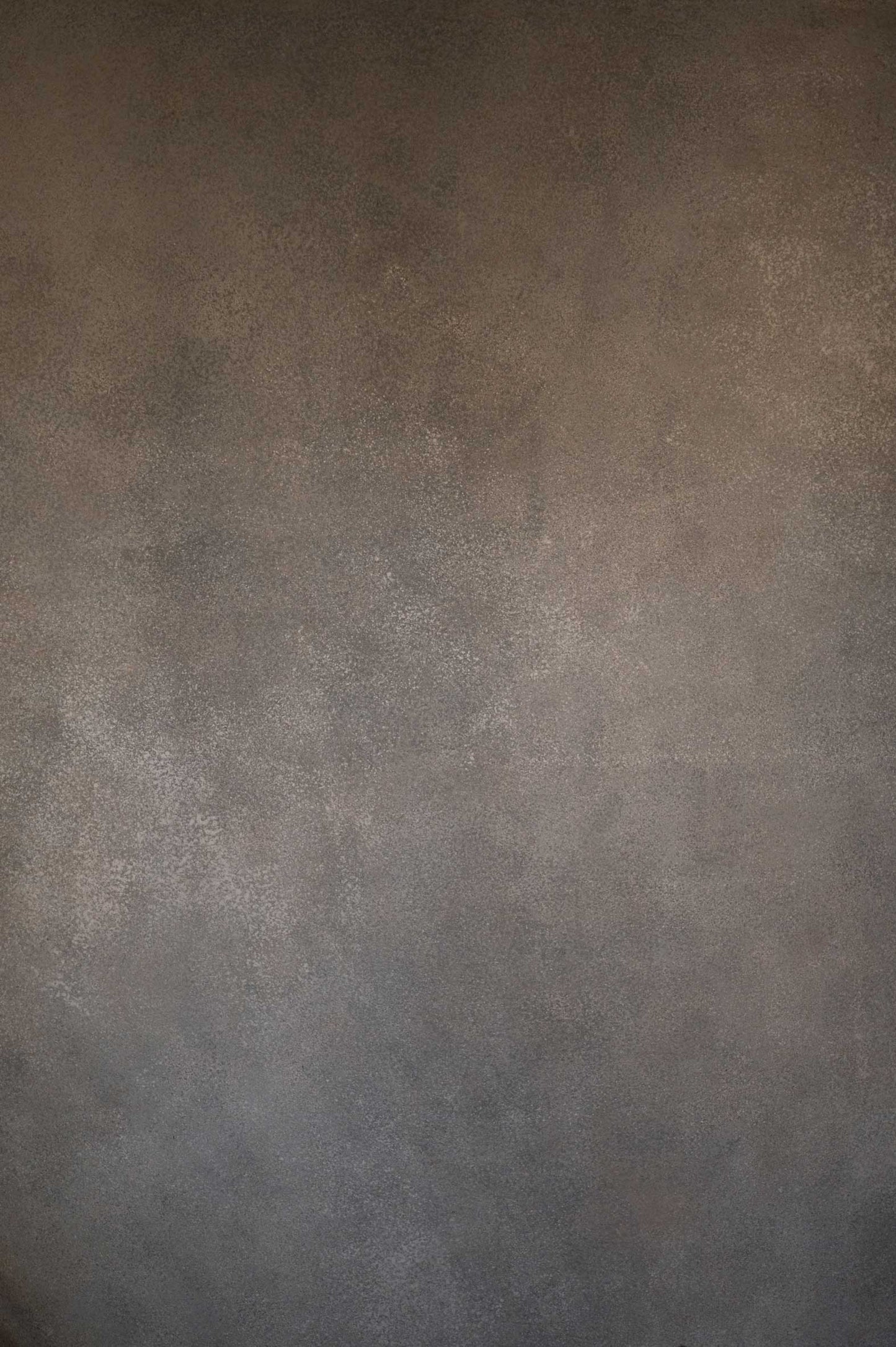 Backdrop: CLEMMS 8ft by 12ft Grey hand painted backdrop